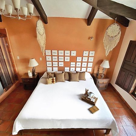 Santuario Las Escaleras San Cristóbal de Las Casas Esterno foto