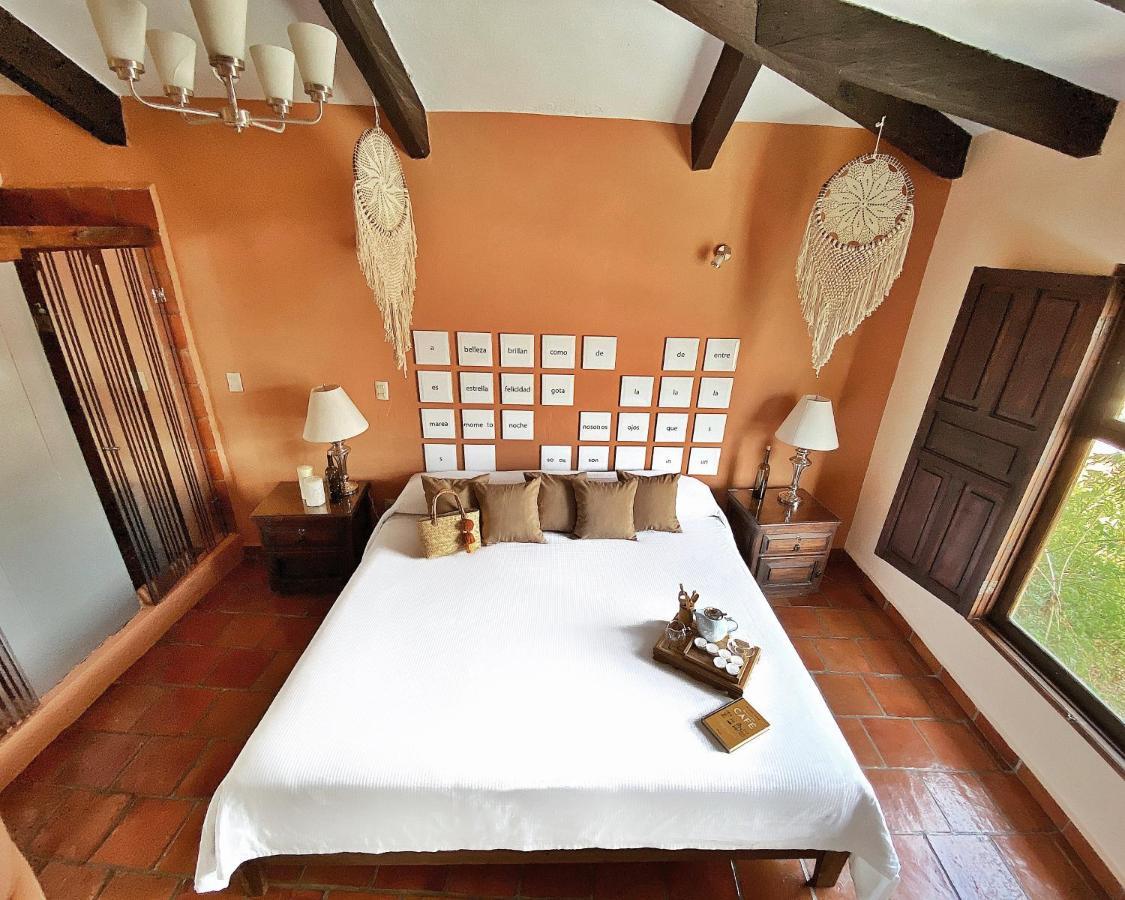 Santuario Las Escaleras San Cristóbal de Las Casas Esterno foto